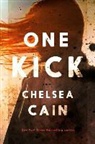 Chelsea Cain - One Kick