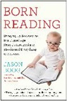 Jason Boog - Born Reading