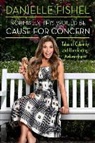 Danielle Fishel - Normally, This Would Be Cause for Concern