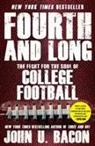 John U Bacon, John U. Bacon - Fourth and Long
