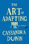 Cassandra Dunn - The Art of Adapting