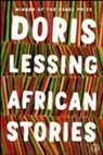 Doris Lessing, Doris May Lessing - African Stories