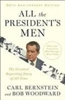 Carl Bernstein, Bob Woodward, Bob/ Bernstein Woodward - All the President's Men