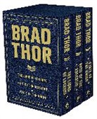Brad Thor - Brad Thor Collector's Edition 1