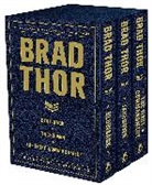 Brad Thor - Brad Thor Collector's Edition 2