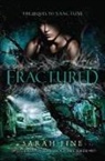 Sarah Fine - Fractured
