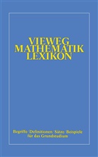 Ott Kerner, Otto Kerner - Vieweg-Mathematik-Lexikon