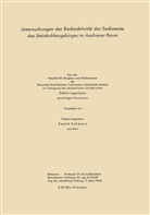 Ewald Schwarz - Untersuchungen der Radioaktivität der Sedimente des Steinkohlengebirges im Aachener Raum