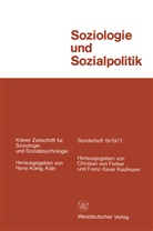 Christian  von Ferber, Christian ¿von¿ Ferber, Christian ˜vonœ Ferber, Christian von Ferber, Christian �von� Ferber - Soziologie und Sozialpolitik