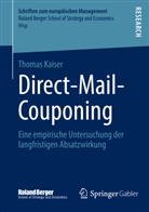 Thomas Kaiser - Direct-Mail-Couponing