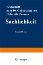 Günte Dux, Günter Dux, Luckmann, Luckmann, Thomas Luckmann - Sachlichkeit