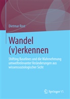 Dietmar Rost - Wandel (v)erkennen