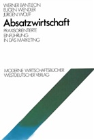 Werner Bantleon - Absatzwirtschaft