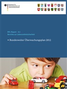 Saski Dombrowski, Saskia Dombrowski - Berichte zur Lebensmittelsicherheit 2012