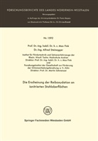 Max Fink - Die Erscheinung der Reiboxydation an ionitrierten Stahloberflächen