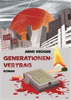 Arnd Krüger - Generationenvertrag