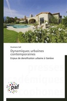 Ousmane Sall, Sall-o - Dynamiques urbaines contemporaines