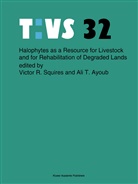 A. T. Ayoub, A.T. Ayoub, Squires, V Squires, V. Squires, Victor Squires... - Halophytes as a resource for livestock and for rehabilitation of degraded lands