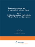 A Al Masoom, A Al Masoom, A. A. Al Masoom, A.A. Al Masoom, Helmu Lieth, Helmut Lieth... - Towards the rational use of high salinity tolerant plants