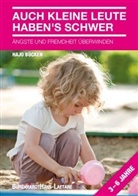 Hajo Brücken, Hajo Bücken - Auch kleine Leute haben`s schwer