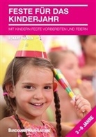 Eckart Brücken, Eckart Bücken - Feste für das Kinderjahr