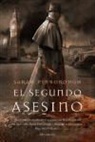 Sarah Pinborough - El segundo asesino