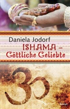 Daniela Jodorf - Ishama - Göttliche Geliebte