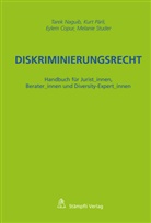 Eylem Copur, Eylem u a Copur, Tare Naguib, Tarek Naguib, Kur Pärli, Kurt Pärli... - Diskriminierungsrecht