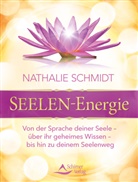 Nathalie Schmidt - Seelenenergie