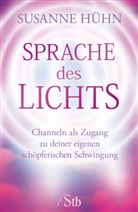 Susanne Hühn - Sprache des Lichts