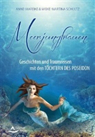 Schult, Schultz, Anne-Mareik Schultz, Anne-Mareike Schultz, Wibke-Martina Schultz - Meerjungfrauen