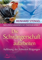 Reinhard Stengel - Die Schwangerschaftsmonate aufarbeiten