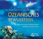 Mela Missing, Melanie Missing, Jeann Ruland, Jeanne Ruland, Jeanne/Missing Ruland, Anne-Mareik Schultz... - Ozeanisches Bewusstsein, Audio-CD (Audiolibro)