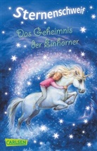 Linda Chapman - Sternenschweif - Das Geheimnis der Einhörner