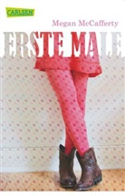Megan McCafferty - Erste Male