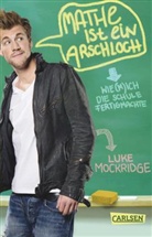 Luke Mockridge - Mathe ist ein Arschloch