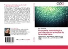 Maité García Díaz - Propuesta metodológica para la edición anotada de la revista Hero
