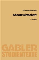 Jürgen Witt - Absatzwirtschaft