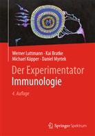 Ka Bratke, Kai Bratke, Michael Küpper, Michael u a Küpper, Werne Luttmann, Werner Luttmann... - Immunologie