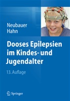 Andreas Hahn, Bernd Neubauer, Bernd A Neubauer, Bernd A. Neubauer - Dooses Epilepsien im Kindes- und Jugendalter