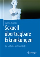 Ioannis Mylonas - Sexuell übertragbare Erkrankungen
