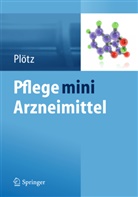 Hermann Plötz - Pflege mini Arzneimittel
