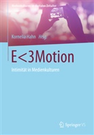 Korneli Hahn, Kornelia Hahn - E<3Motion