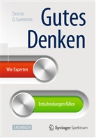 Denise D Cummins, Denise D. Cummins - Gutes Denken