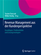 Heidig, Heidig, Wibke Heidig, Torste Tomczak, Torsten Tomczak - Revenue Management aus der Kundenperspektive