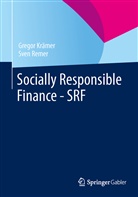 Grego Krämer, Gregor Krämer, Sven Remer - Socially Responsible Finance - SRF