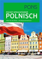 PONS Pocket-Sprachführer Polnisch