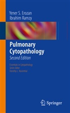 Yener Erozan, Yener S Erozan, Yener S. Erozan, Ibrahim Ramzy - Pulmonary Cytopathology