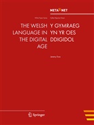 Geor Rehm, Georg Rehm, Uszkoreit, Uszkoreit, Hans Uszkoreit - The Welsh Language in the Digital Age