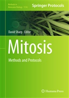 Davi J Sharp, David J Sharp, David Sharp, David J. Sharp - Mitosis